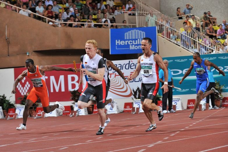 Un Diamante per l'Atletica                 3 marzo