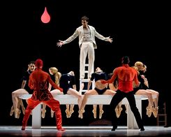 Balletti di Monte-Carlo: Faust.                   ...