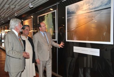 RETOUR en AMAZONIE: Exposition de photographies de...