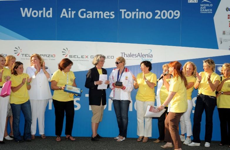 Zonta International: Distretto 30 e Area 03 premia...