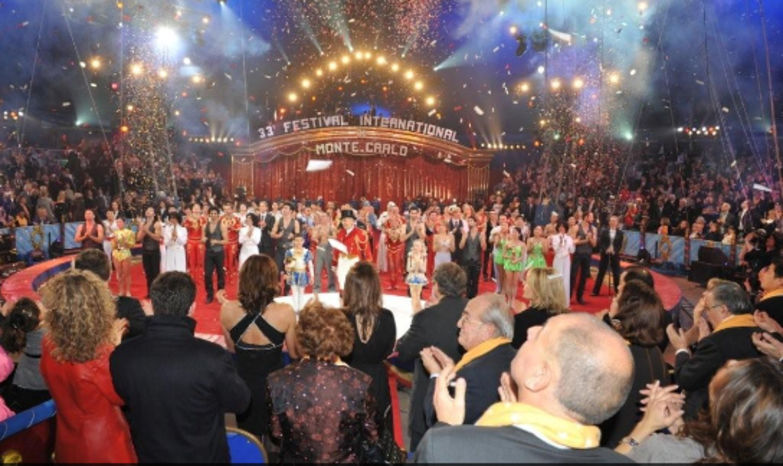 Festival del Circo: aperte le prenotazioni.