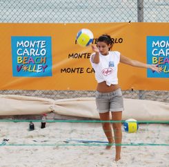 2° torneo di Beach Volley