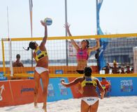 Beach Volley – Finali, 13 settembre