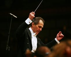 Orchestra Filarmonica di Monte-Carlo: concerto di ...