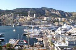 Monaco Yacht Show dal 23 al 26 settembre.