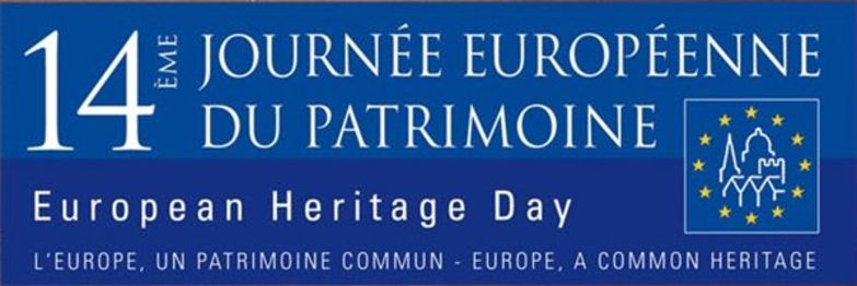 Giornata Europea del Patrimonio, di Luisella Berri...