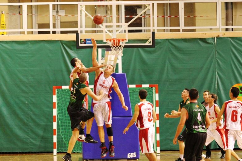 Monaco Basket, vince ancora  -  12 ottobre