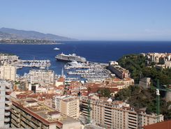 Monacovoiturage, di Luisella Berrino.             ...