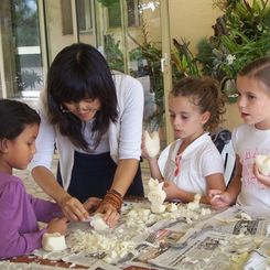 Tornano gli atelier culturali dell’associazione Te...