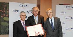 Cooperazione finanziaria firmata a Monaco.