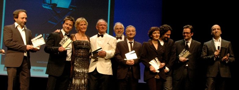 Premiazione del Forum Cinema & Letteratura.