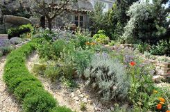 Il Principato al Chelsea Flower Show.