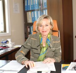 NUOVO INCARICO PER LA PROFESSORESSA MARIA BETTI