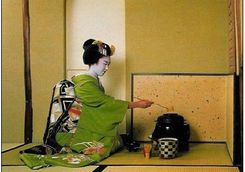 Kyoto-Tokyo, le attività all’interno della mostra.