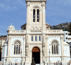 V Festival Internazionale d’Organo di Monaco.