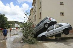 Il Principato di Monaco in aiuto al Var colpito da...