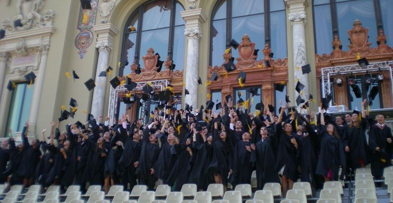 IUM: università di Monaco all’avanguardia.