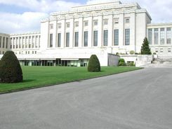 Conferenza Europea dei presidenti di Parlamento.