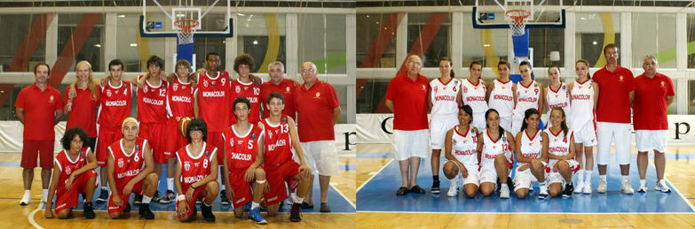 Basket : Campionato Europeo FIBA -16 anni.