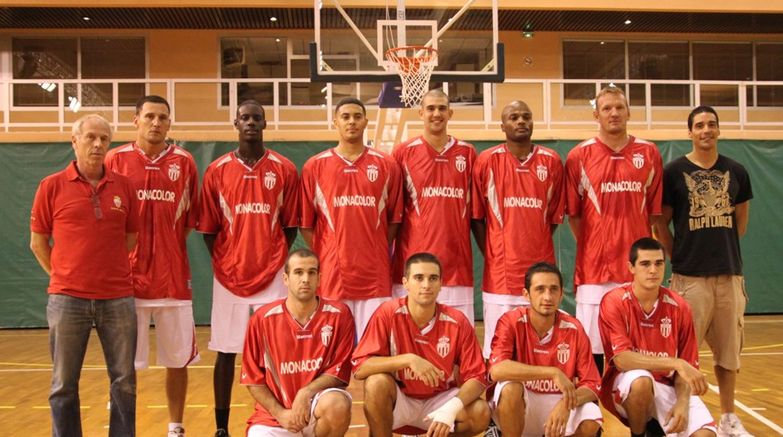 Basket: al via la N2 maschile