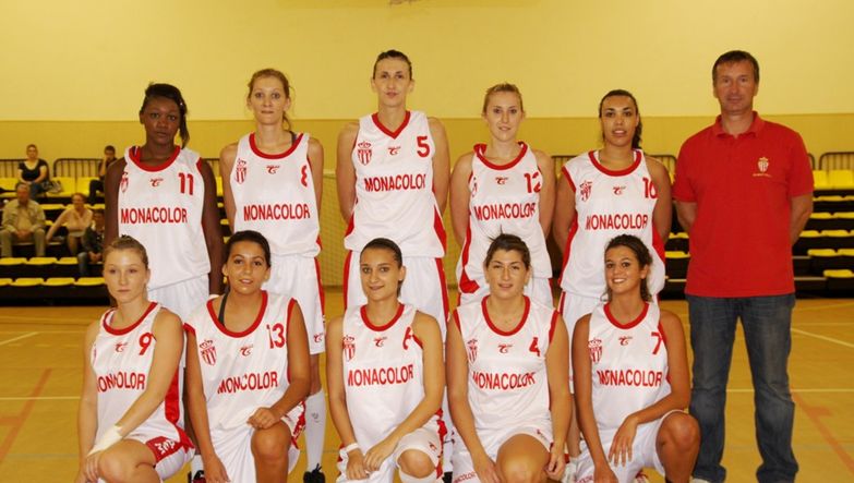 Basket Femminile: la N3 vince