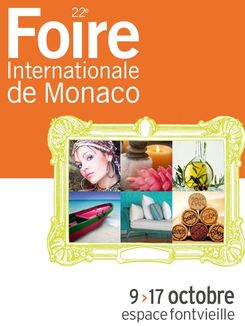 22° Fiera Internazionale di Monaco.