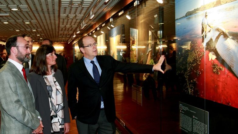 A l’Ecoute du peuple groenlandais alla Galerie du ...