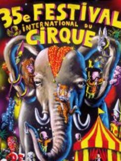 Il Festival Internazionale del Circo festeggia 35 ...