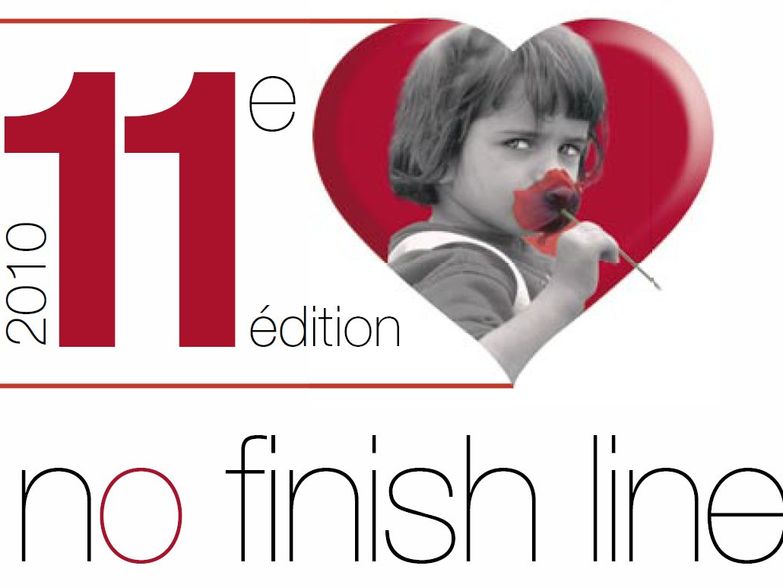 No finish Line: nuovo record da battere dal 20 nov...