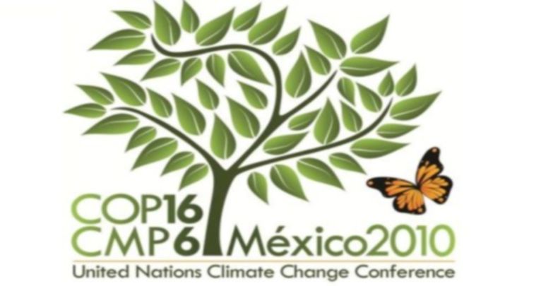 A Cancun la Conferenza ONU sui cambiamenti climati...