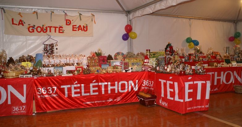 Telethon: un gesto per la ricerca.