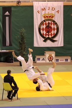 17° Torneo Internazionale di Judo