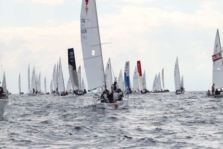 XXVII Primo Cup – Trofeo Crédit Suisse.