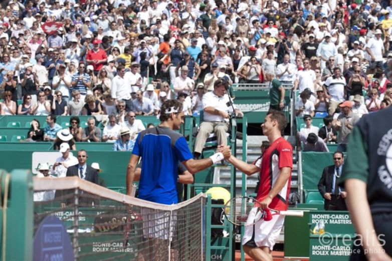 Melzer, Nadal, Ferrer e Murray finalisti del torne...