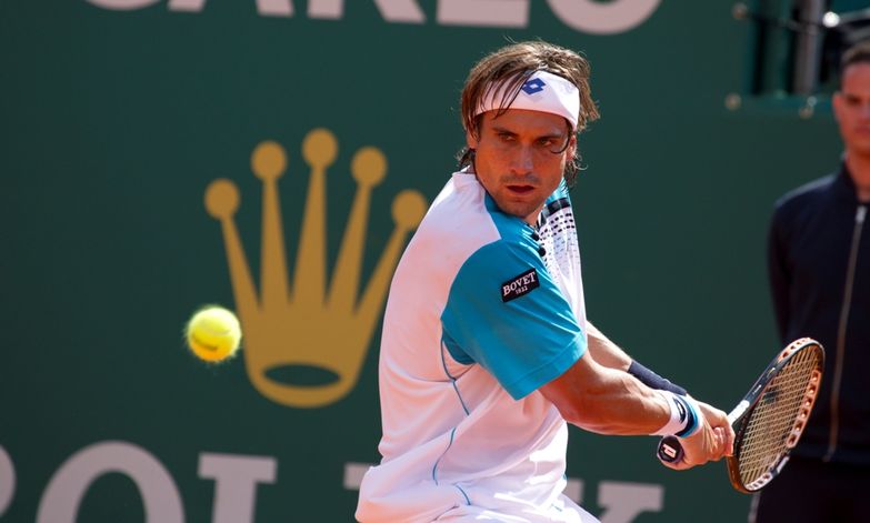 Ferrer in finale. h. 14,35.