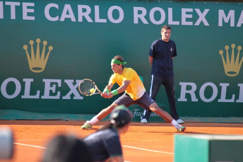 PRESENTATA LA NUOVA EDIZIONE DEL MONTE-CARLO ROLEX...