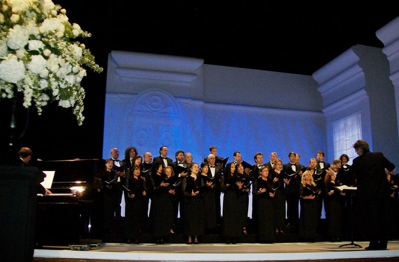 Opera di Monte-Carlo: presentata la stagione 2011-...