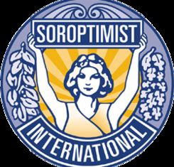 Conferenza Soroptimist, di Valentina Colman.