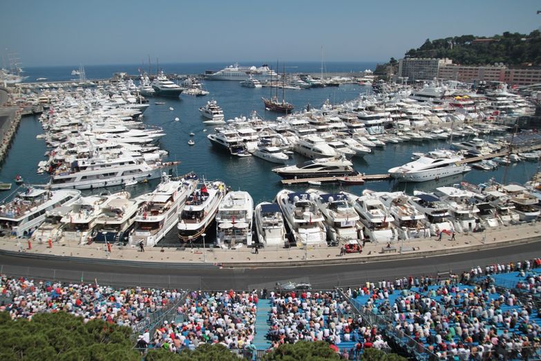 Gran Premio di Monaco 2011.