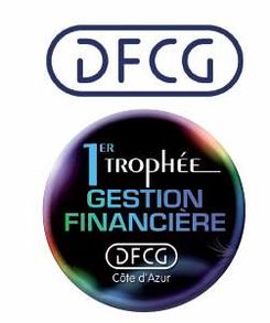 I° Trofeo DFCG Côte d’Azur.