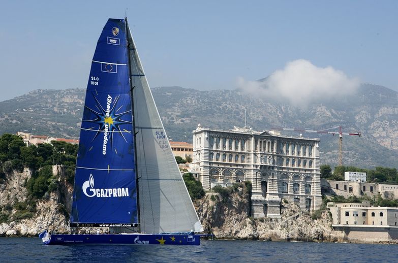 Esimit Europa 2 vince la Palermo-Monte-Carlo.