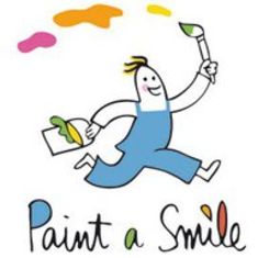 Paint a Smile per il reparto pediatrico del CHPG.