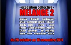 Melange 2.