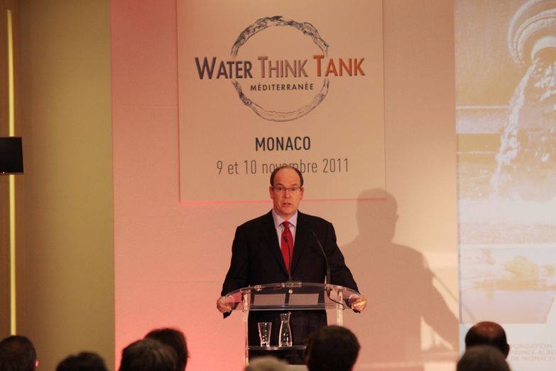 Concluso il Water Think Tank.