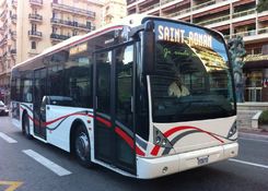 BUS DI  NOTTE PER CAPODANNO.