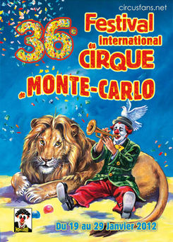 FESTIVAL DEL CIRCO & CO.