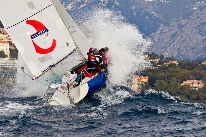 2aGIORNATA DI PRIMO CUP-TROFEO CREDIT SUISSE DISTU...