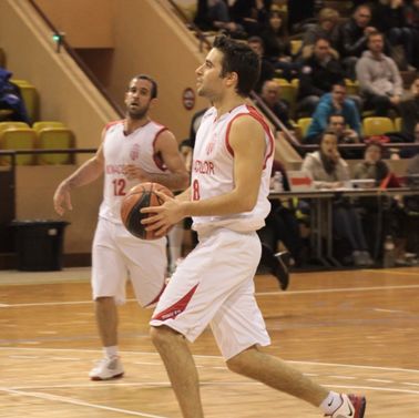 Ennesima vittoria per il MONACO Basket.