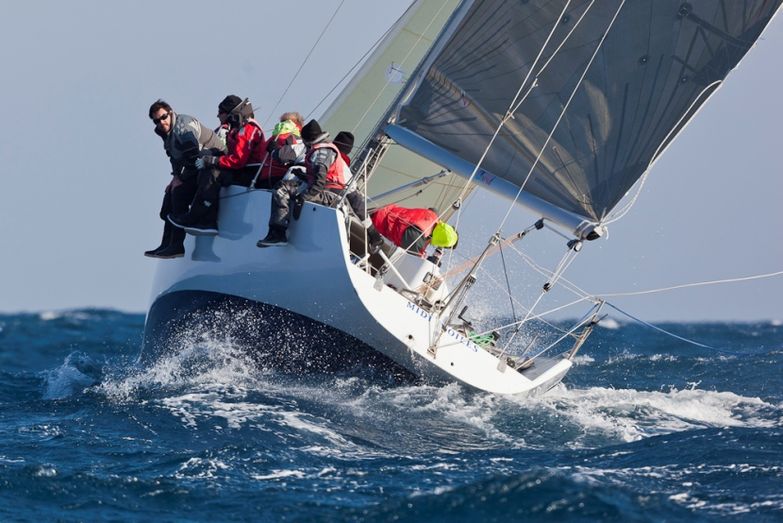 XXVIII edizione di Primo Cup-Trofeo Crédit Suisse