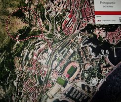 UN NUOVO TUNNEL A MONACO PER SMALTIRE IL TRAFFICO